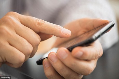 刷屏刷到吐？你患&ldquo;晕屏症&rdquo;了