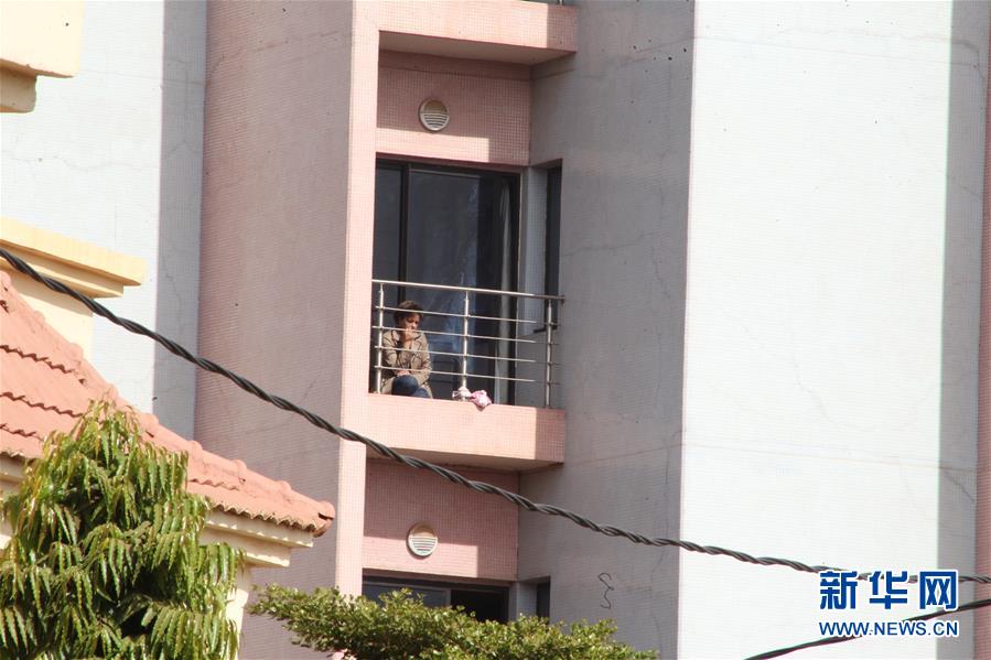 （国际）（1）马里首都酒店袭击事件至少22人死亡