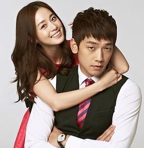 亚洲舞王rain否认婚讯 Rain女友金泰熙个人资料