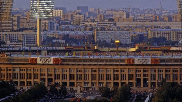 俄罗斯兴奋剂风波:体育大国梦如何延续?