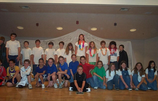 加州美女模特腿长1米3 因太高没工作