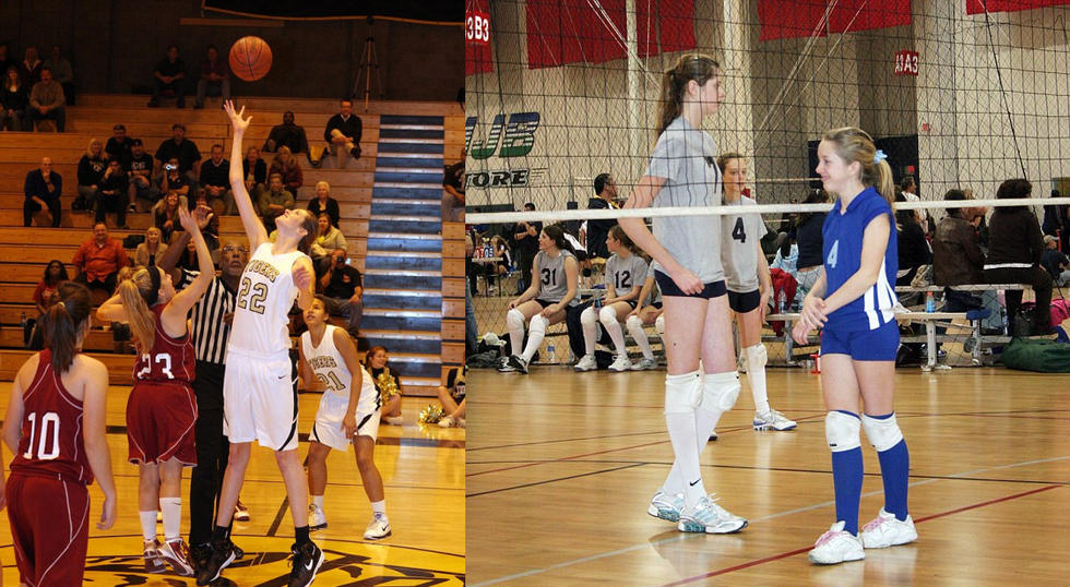 加州美女模特腿长1米3 因太高没工作