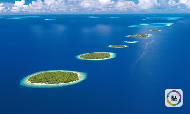 打前站|保护地球家园,习主席说了什么