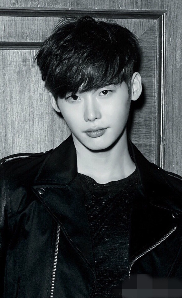 李钟硕金宇彬朴海镇南柱赫 盘点韩国模特出身的长腿男星【组图】