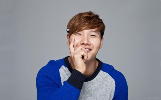 权志龙李敏镐苏志燮郑容和 韩国男星&ldquo;小缺陷&rdquo;吸引众粉丝【组图】