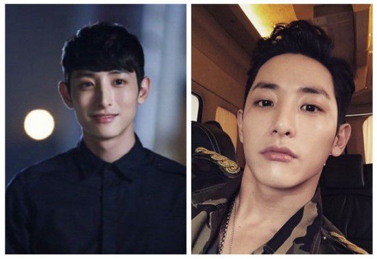 权志龙李敏镐苏志燮郑容和 韩国男星&ldquo;小缺陷&rdquo;吸引众粉丝【组图】