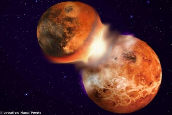 黑洞吃太阳 组图盘点毁灭太阳系的10种方法