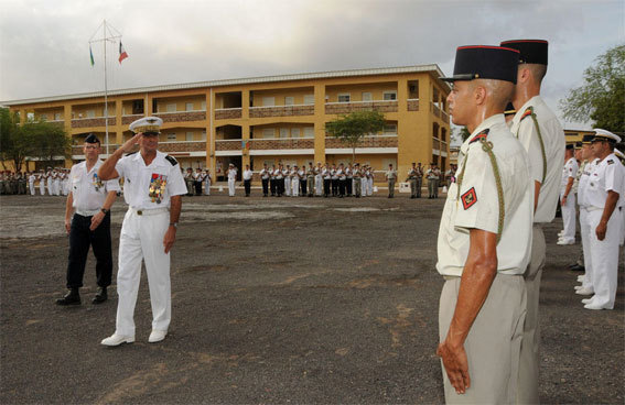 吉布提有啥魅力 吸引美法日纷纷设立军事基地？
