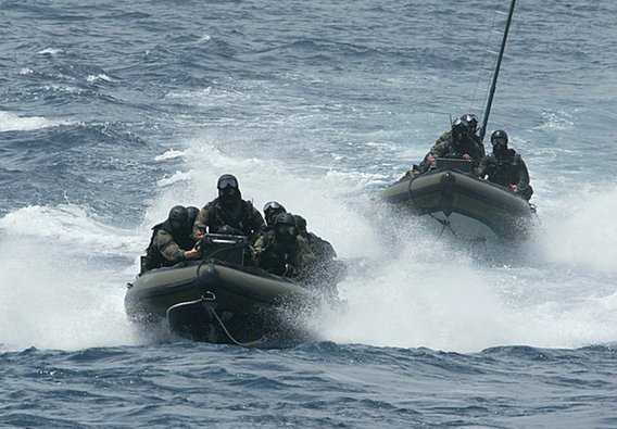 吉布提有啥魅力 吸引美法日纷纷设立军事基地