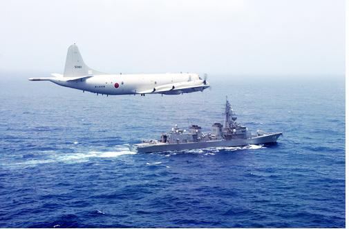 吉布提有啥魅力 吸引美法日纷纷设立军事基地？