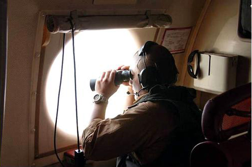 吉布提有啥魅力 吸引美法日纷纷设立军事基地？