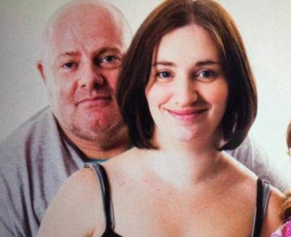 小英雄：她只活了74分钟 却成为英国最小器官捐献者