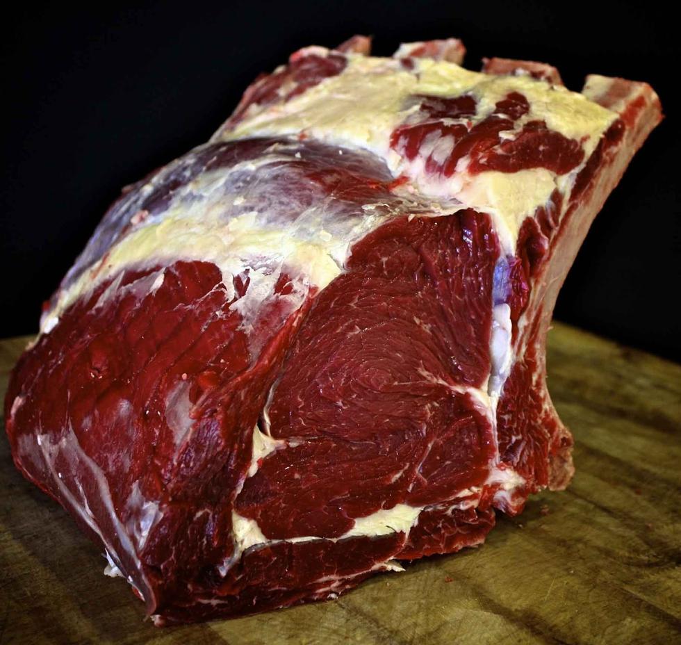 世界最贵牛排价值2万元 牛曾享五星级待遇