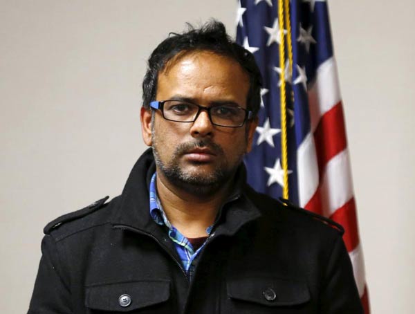 深度揭秘加州枪击案嫌犯 家中藏有&ldquo;武器库&rdquo;