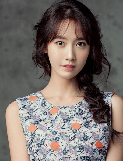 林允儿李易峰拍新歌MV 技术党揭秘允儿整容细节 林允儿整容前后