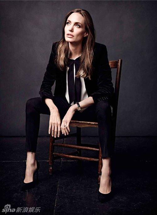 朱莉写真大片曝光