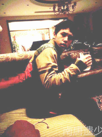 明星二胎曝光拼帅比萌：田亮儿子萌过Kimi