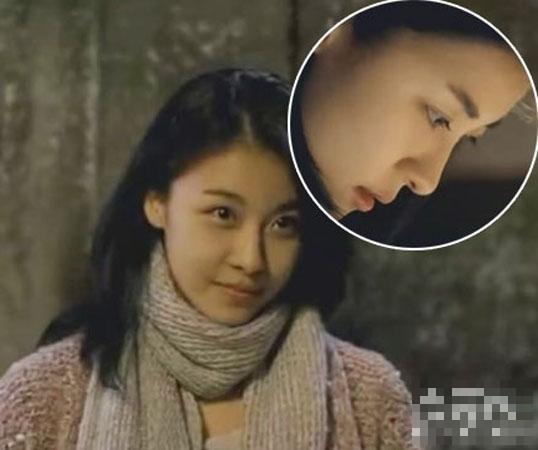 河智苑女神变大妈：