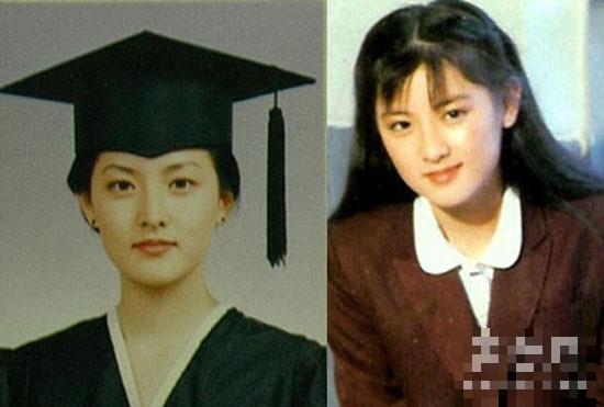 李英爱国民女神变残：