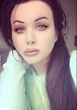 哥哥卢瑟，改名为Rai。