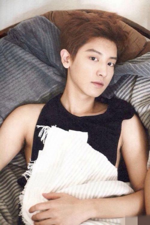 南柱赫惠利俞承豪允儿秀智 2015正当红的韩国90后&ldquo;小鲜肉们&rdquo;【组图】