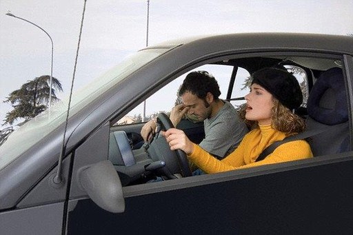 为什么男性方向感更强？最新研究告诉你