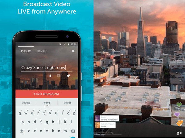 苹果发布2015年度十佳应用 看看哪些“神器”上榜?