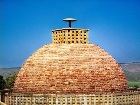 盘点全球著名的独特的古代建筑艺术的失落古城（组图）