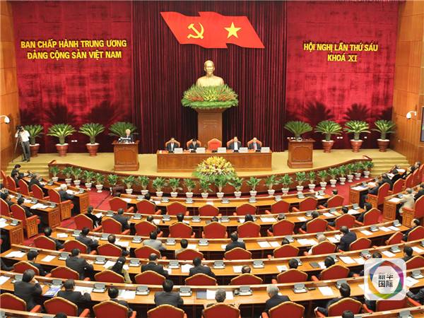 越南:公布举报热线 春节反腐不能歇