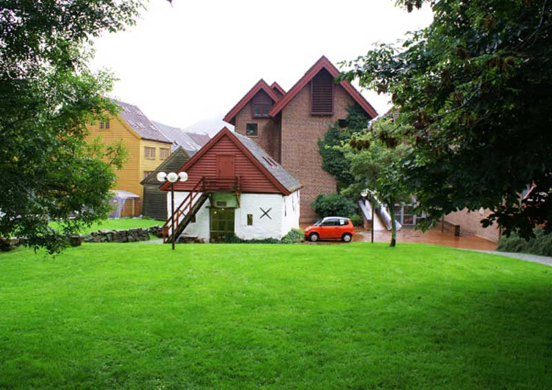 挪威连续12年当选全球最宜居国家 幸福北欧的秘密是什么？