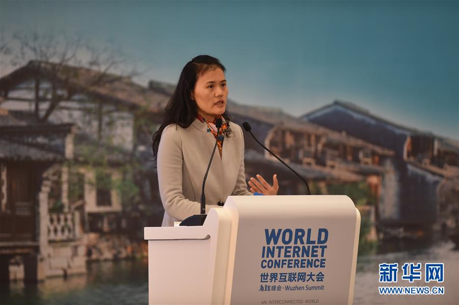 （世界互联网大会&middot;XHDW）（6）共话互联网金融