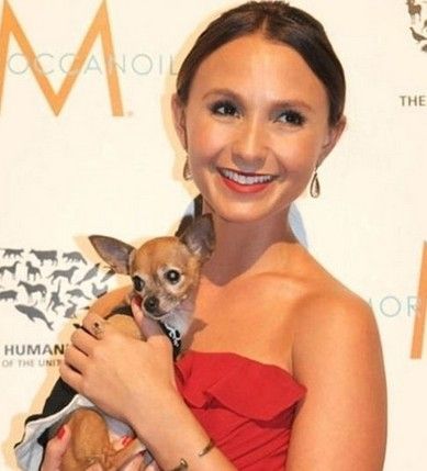 乔治娜布隆伯格身价220亿美元