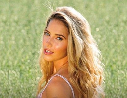 卡洛琳琼斯对冲基金经理保罗图多琼斯二世之女