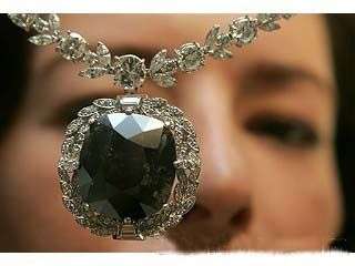 被埃及法老诅咒过的五大稀世珍宝