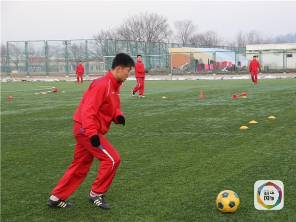 独家︱朝鲜足球为何这么强?朝鲜如何培养足球