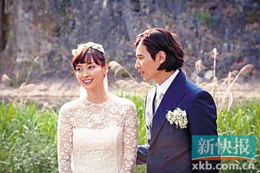 韩星元斌升级当爸结婚7个月喜得爱子（图）