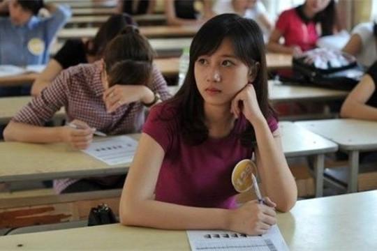 越南大学校花奶茶妹 颜值爆表似Angelababy(组图)