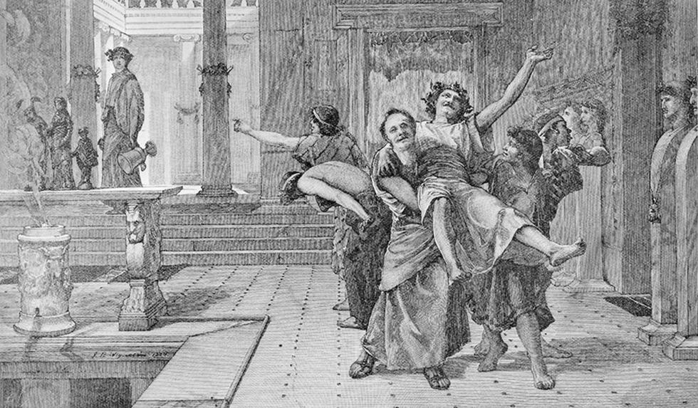 外国人如何过冬至：英国人民去巨石阵cosplay