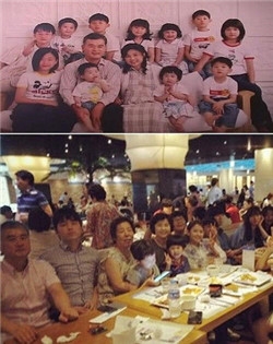 南宝拉弟弟自杀