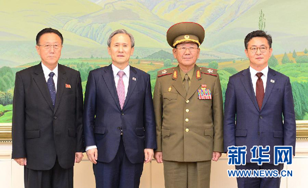 朝鲜劳动党书记金养建遇车祸身亡 被视为金正