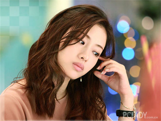 要想迷倒帅和尚 得靠柔润嘟嘟唇