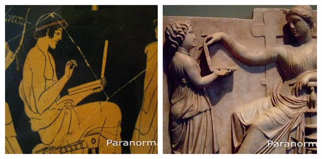 奥地利现800年前&ldquo;手机&rdquo; 形似诺基亚引UFO迷狂猜