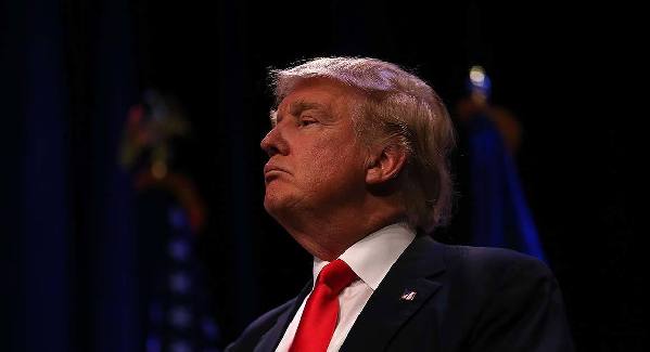 希拉里一语成谶 特朗普反穆斯林言论成极端组织宣传素材