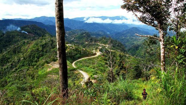 揭秘太平洋小岛食人族木乃伊之谜