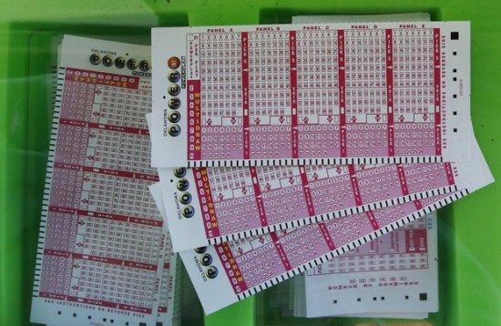 美国7亿美元大奖吸引国外彩民彩票代购悄悄兴起