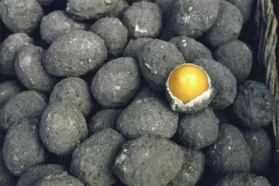 德国人1985年拍摄的《舌尖上的中国》