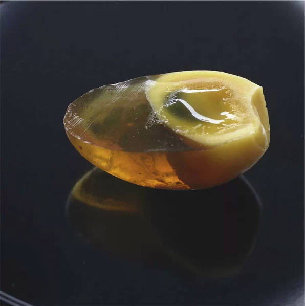 德国人1985年拍摄的《舌尖上的中国》