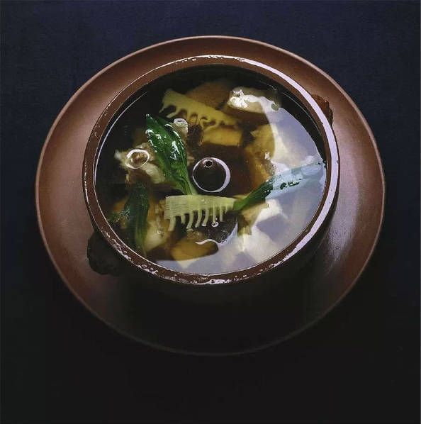 德国人1985年拍摄的《舌尖上的中国》