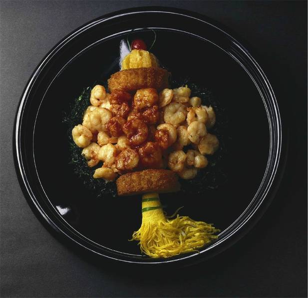 德国人1985年拍摄的《舌尖上的中国》