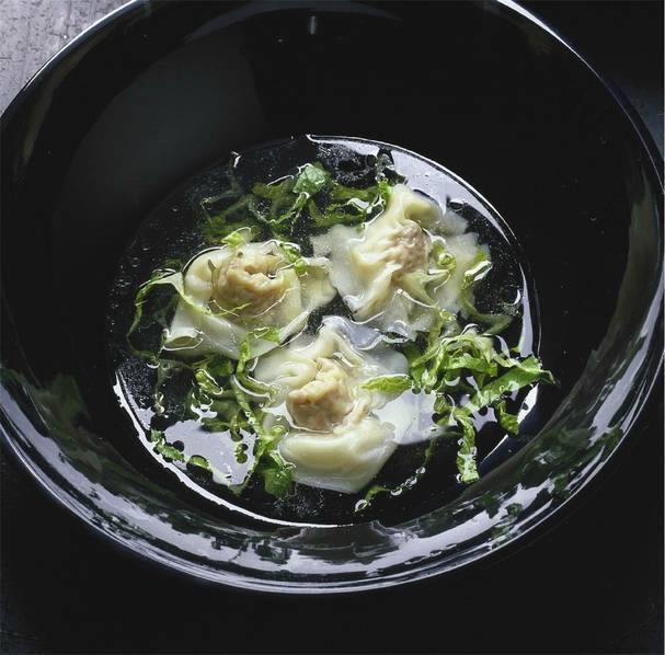 德国人1985年拍摄的《舌尖上的中国》